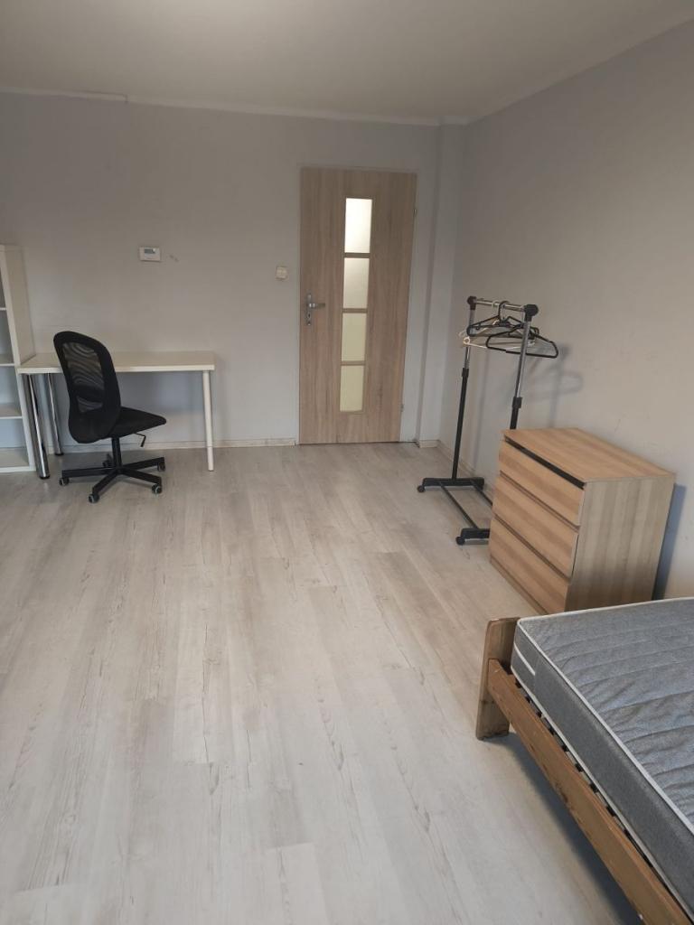 CENTRUM, rozkładowe, duża kuchnia, blisko uczelnie - zdjęcie 5