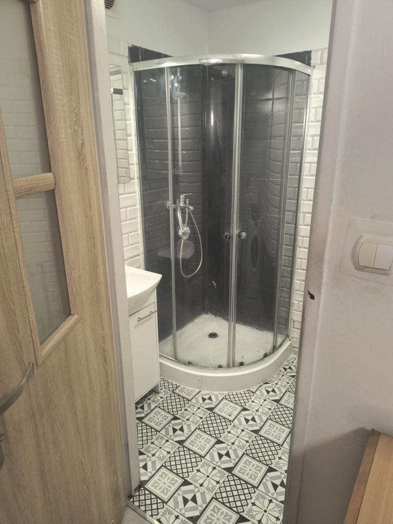 CENTRUM, rozkładowe, duża kuchnia, blisko uczelnie - zdjęcie 6