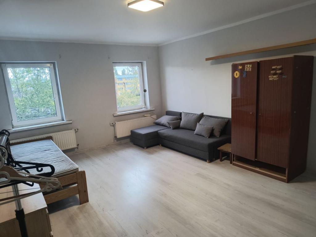CENTRUM, rozkładowe, duża kuchnia, blisko uczelnie - zdjęcie 1