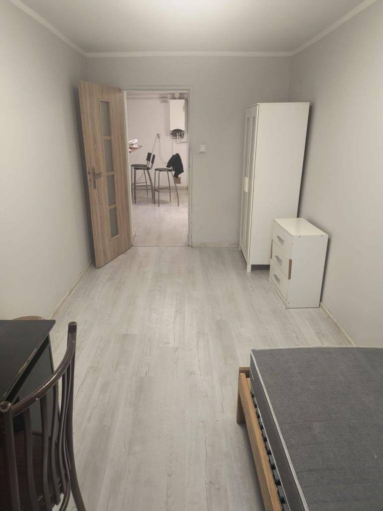 CENTRUM, rozkładowe, duża kuchnia, blisko uczelnie - zdjęcie 4