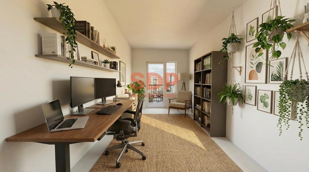 Mieszkanie 55 m², Wrocław, Fabryczna, Nowodworska - zdjęcie 2