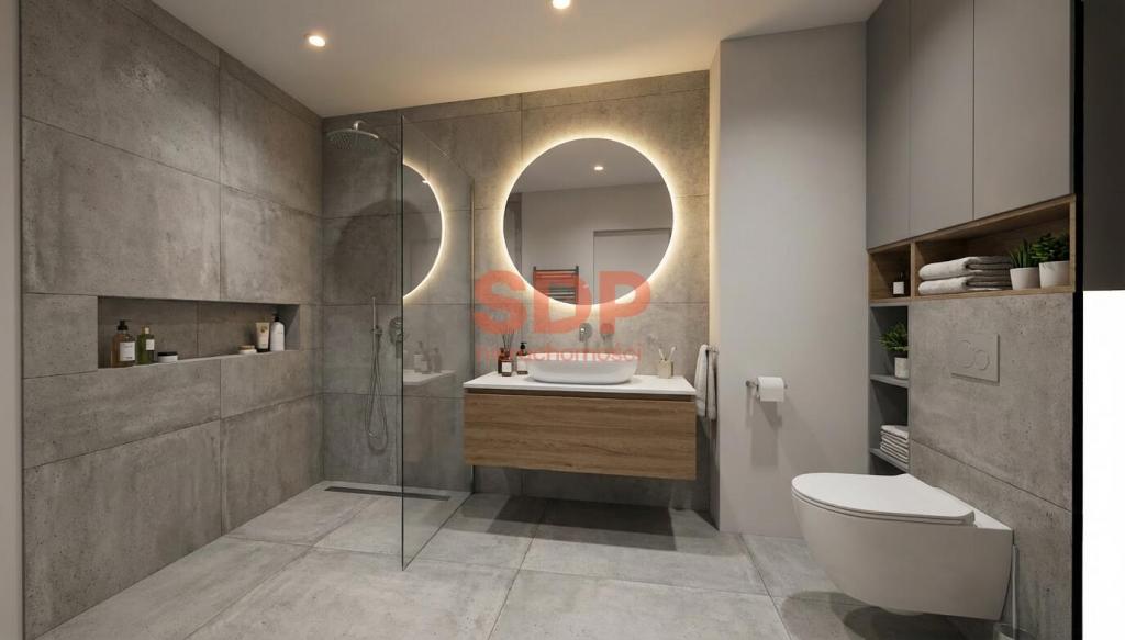 Mieszkanie 55 m², Wrocław, Fabryczna, Nowodworska - zdjęcie 5