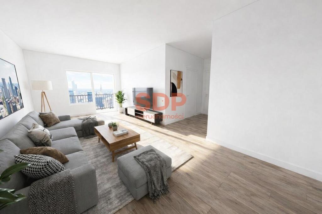 Mieszkanie 55 m², Wrocław, Fabryczna, Nowodworska - zdjęcie 1