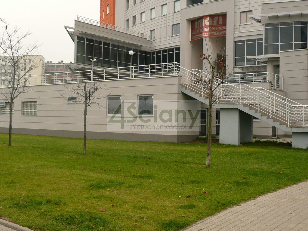 Lokal biurowy do wynajęcia, 109 m², Warszawa - zdjęcie 13
