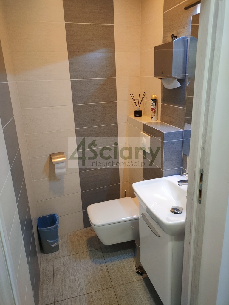 Lokal biurowy do wynajęcia, 109 m², Warszawa - zdjęcie 7