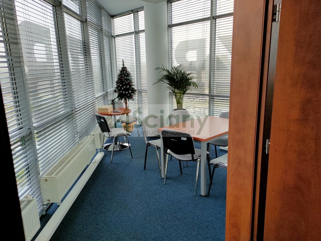 Lokal biurowy do wynajęcia, 109 m², Warszawa - zdjęcie 10