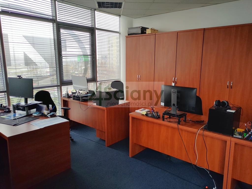 Lokal biurowy do wynajęcia, 109 m², Warszawa - zdjęcie 8