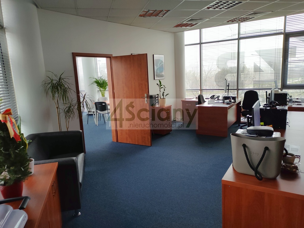 Lokal biurowy do wynajęcia, 109 m², Warszawa - zdjęcie 9
