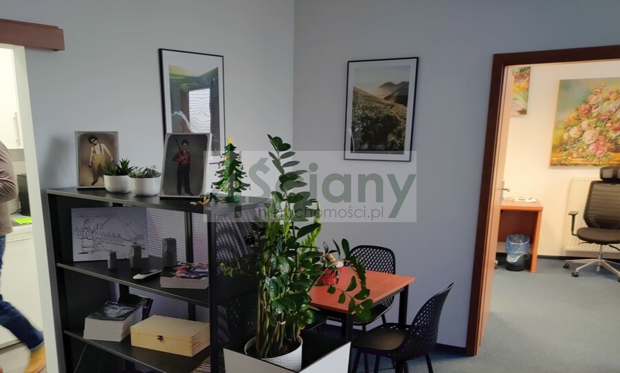 Lokal biurowy do wynajęcia, 109 m², Warszawa - zdjęcie 3