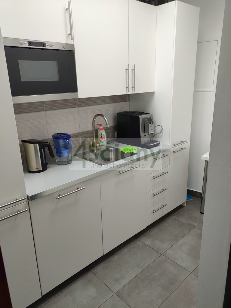 Lokal biurowy do wynajęcia, 109 m², Warszawa - zdjęcie 5