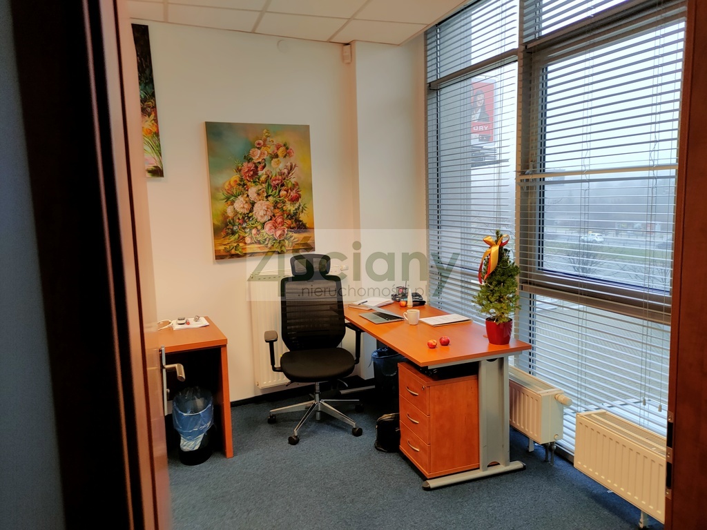 Lokal biurowy do wynajęcia, 109 m², Warszawa - zdjęcie 11