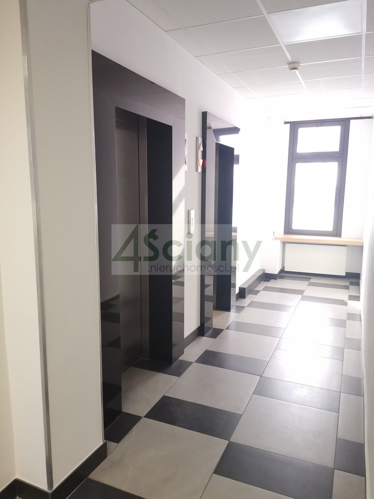 Lokal biurowy do wynajęcia, 77,4 m², Warszawa - zdjęcie 9
