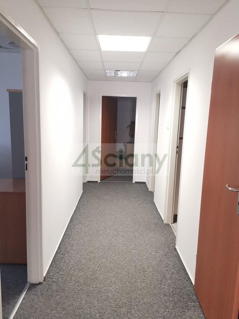 Lokal biurowy do wynajęcia, 77,4 m², Warszawa - zdjęcie 5