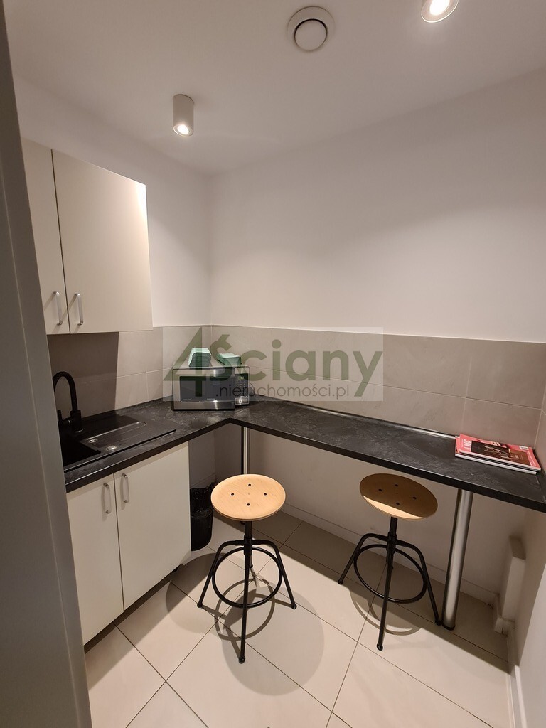 Lokal biurowy do wynajęcia, 77,4 m², Warszawa - zdjęcie 6