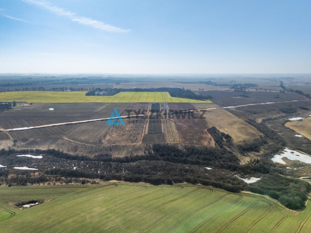 Gotowa inwestycja OZE - elektrownia wiatrowa - zdjęcie 11