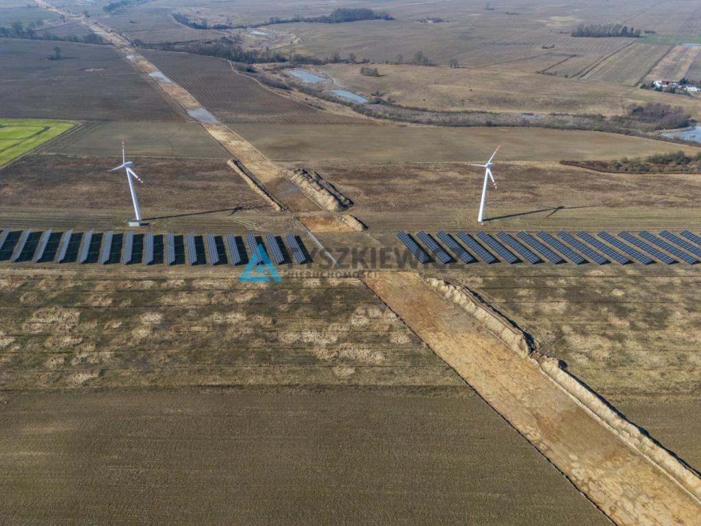 Gotowa inwestycja OZE - elektrownia wiatrowa - zdjęcie 3