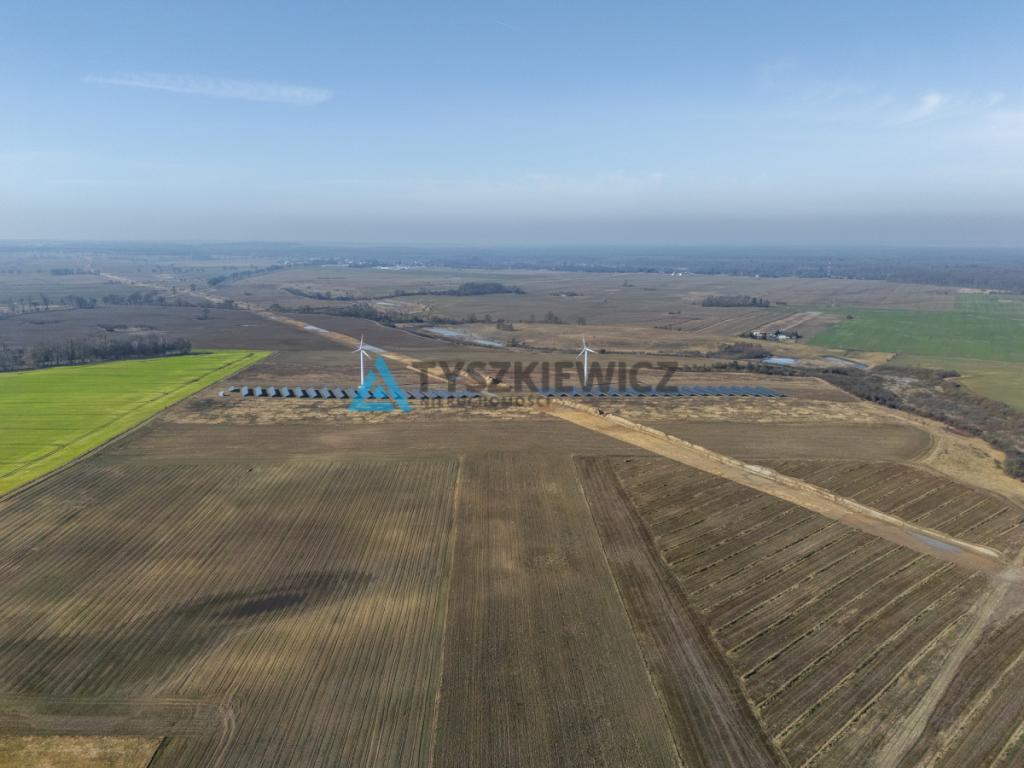 Gotowa inwestycja OZE - elektrownia wiatrowa - zdjęcie 9