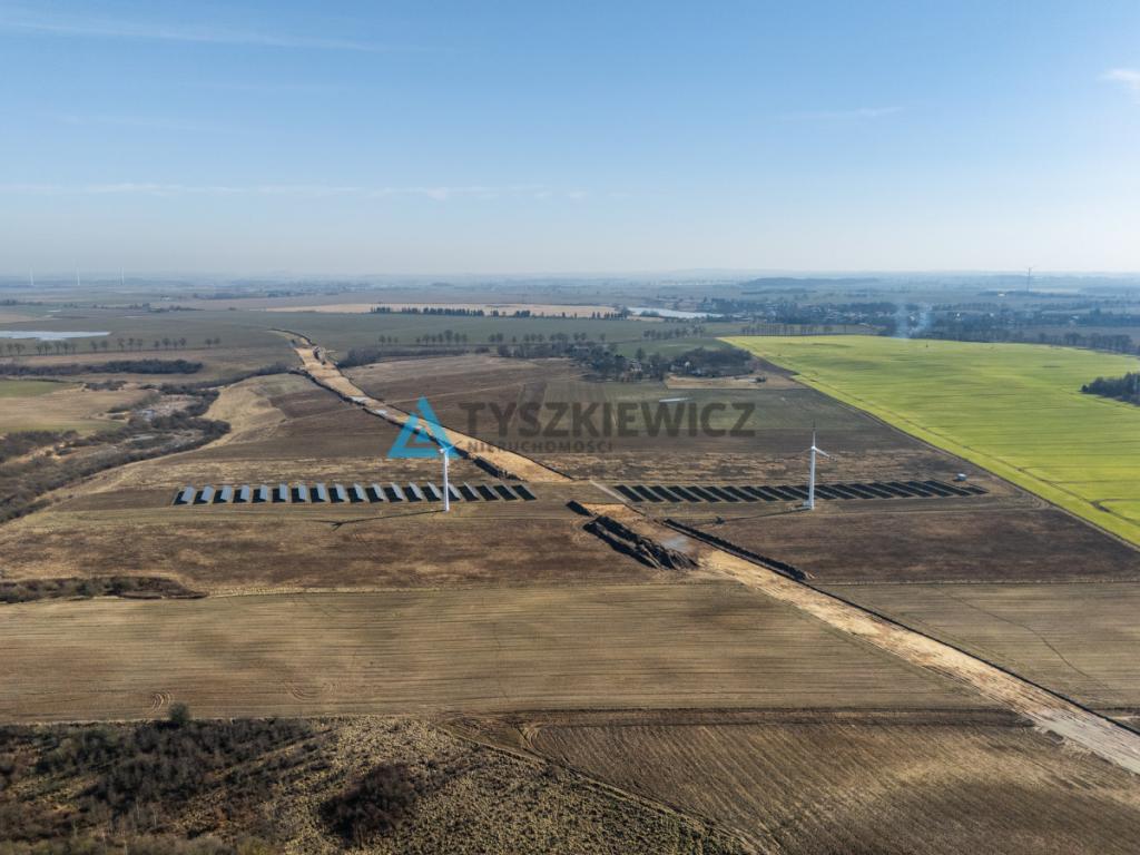Gotowa inwestycja OZE - elektrownia wiatrowa - zdjęcie 6
