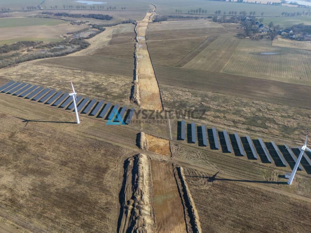 Gotowa inwestycja OZE - elektrownia wiatrowa - zdjęcie 4