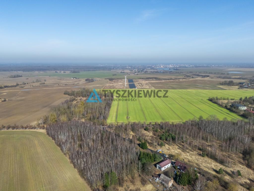 Gotowa inwestycja OZE - elektrownia wiatrowa - zdjęcie 14