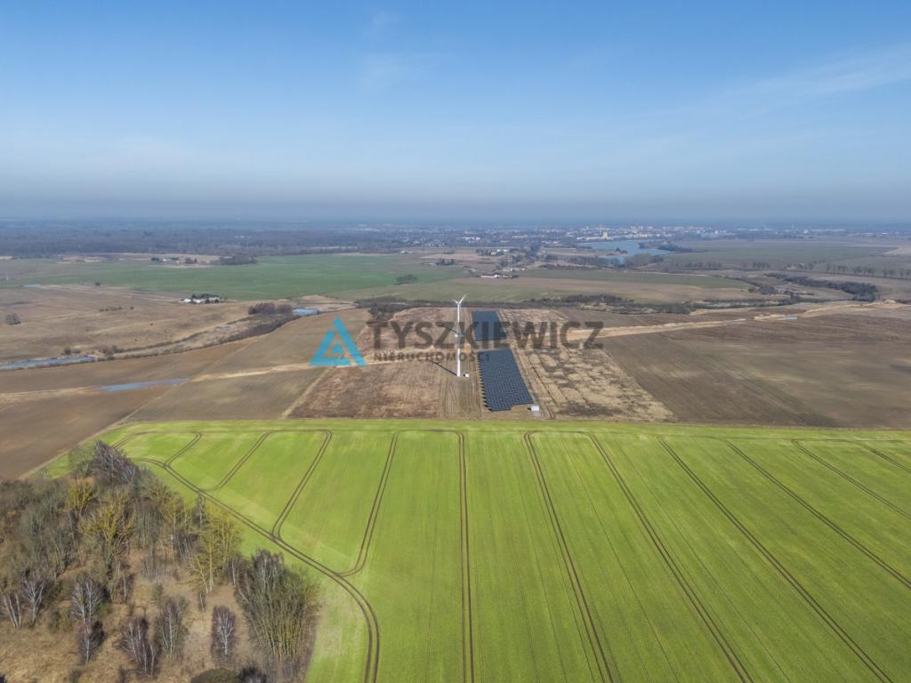 Gotowa inwestycja OZE - elektrownia wiatrowa - zdjęcie 8