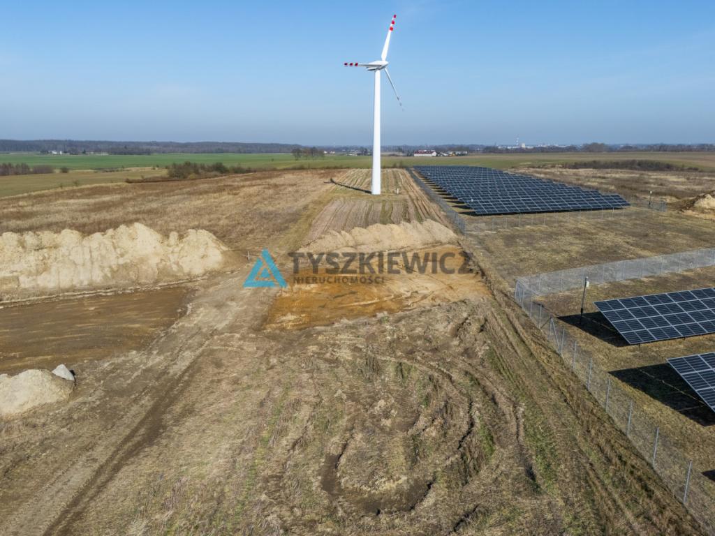 Gotowa inwestycja OZE - elektrownia wiatrowa - zdjęcie 5