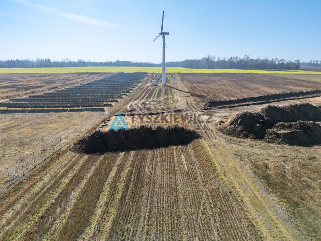 Gotowa inwestycja OZE - elektrownia wiatrowa - zdjęcie 7