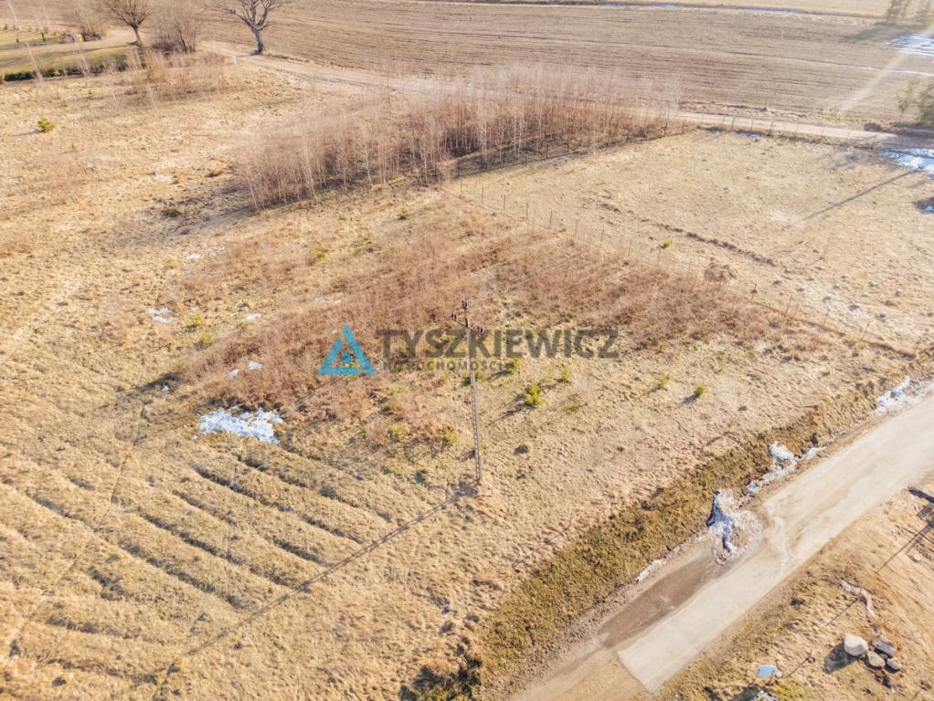 Działka z możliwością zabudowy w okolicy Ostrzyc - zdjęcie 8