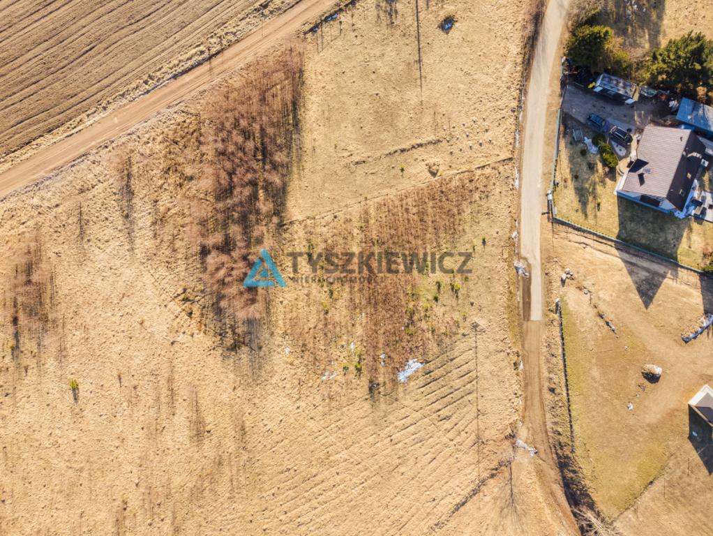 Działka z możliwością zabudowy w okolicy Ostrzyc - zdjęcie 7
