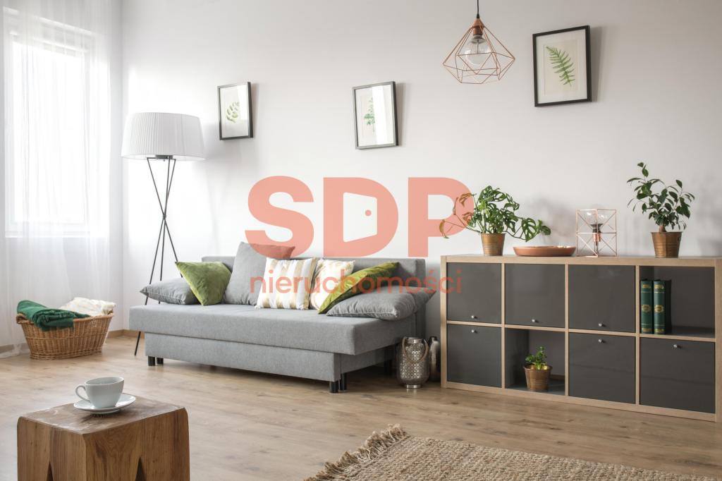 Mieszkanie 53 m², Wrocław, Krzyki, Pabianicka - zdjęcie 1