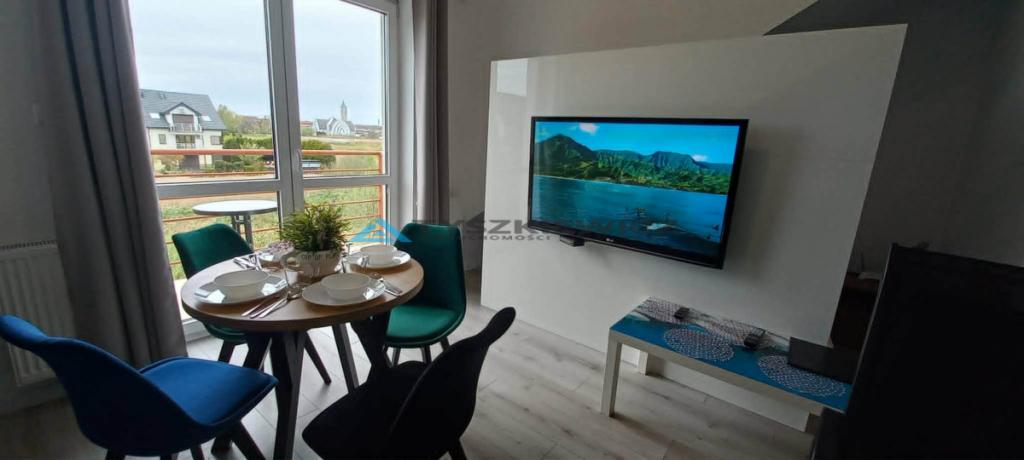 Atrakcyjny apartament nad morzem 23% VAT - zdjęcie 9