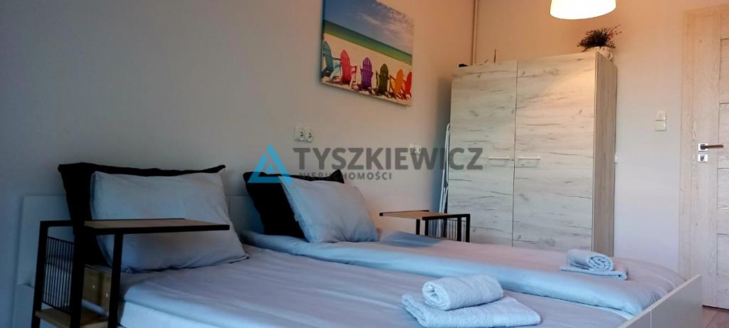 Atrakcyjny apartament nad morzem 23% VAT - zdjęcie 21