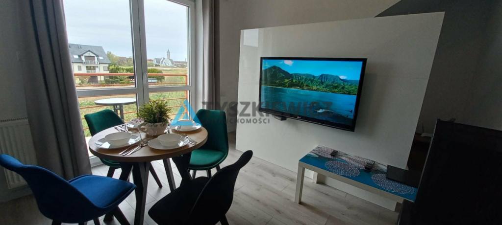 Atrakcyjny apartament nad morzem 23% VAT - zdjęcie 22
