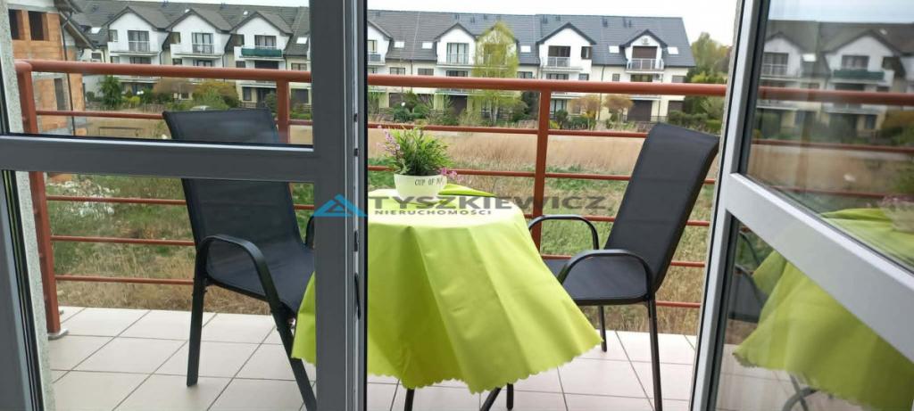 Atrakcyjny apartament nad morzem 23% VAT - zdjęcie 8