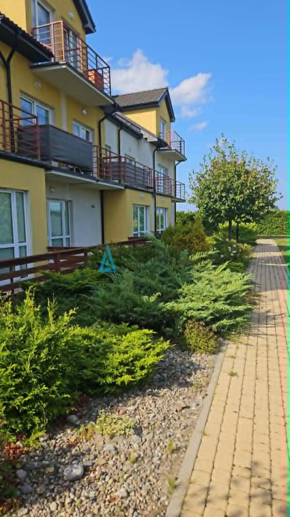 Atrakcyjny apartament nad morzem 23% VAT - zdjęcie 16