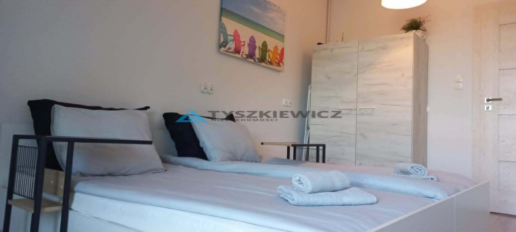 Atrakcyjny apartament nad morzem 23% VAT - zdjęcie 13
