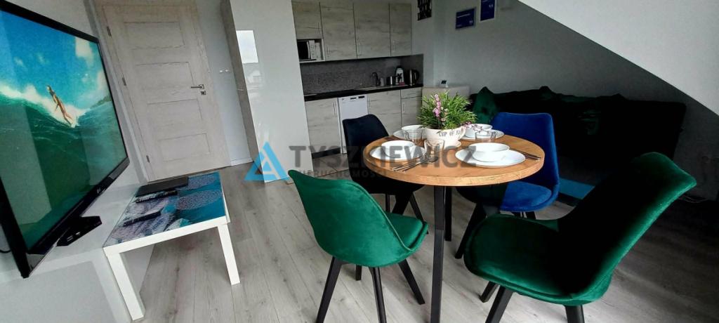 Atrakcyjny apartament nad morzem 23% VAT - zdjęcie 20