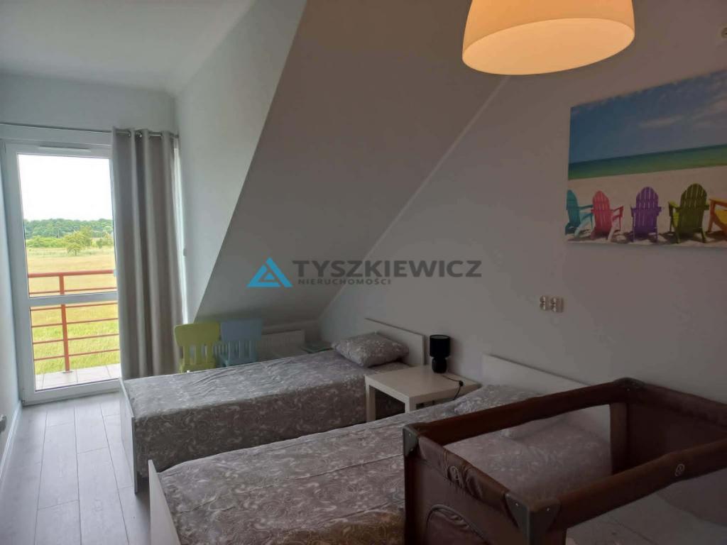 Atrakcyjny apartament nad morzem 23% VAT - zdjęcie 12