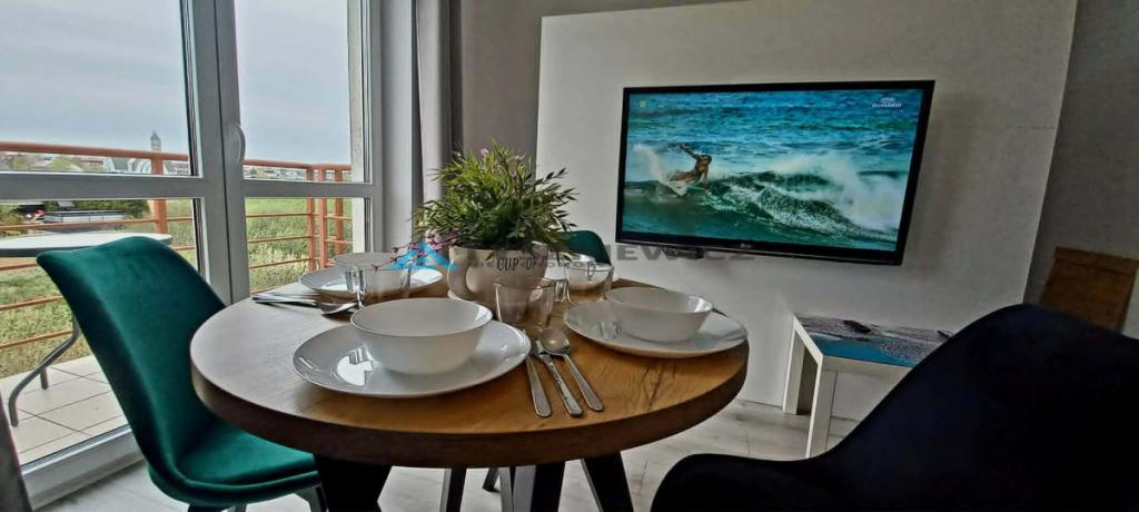 Atrakcyjny apartament nad morzem 23% VAT - zdjęcie 7
