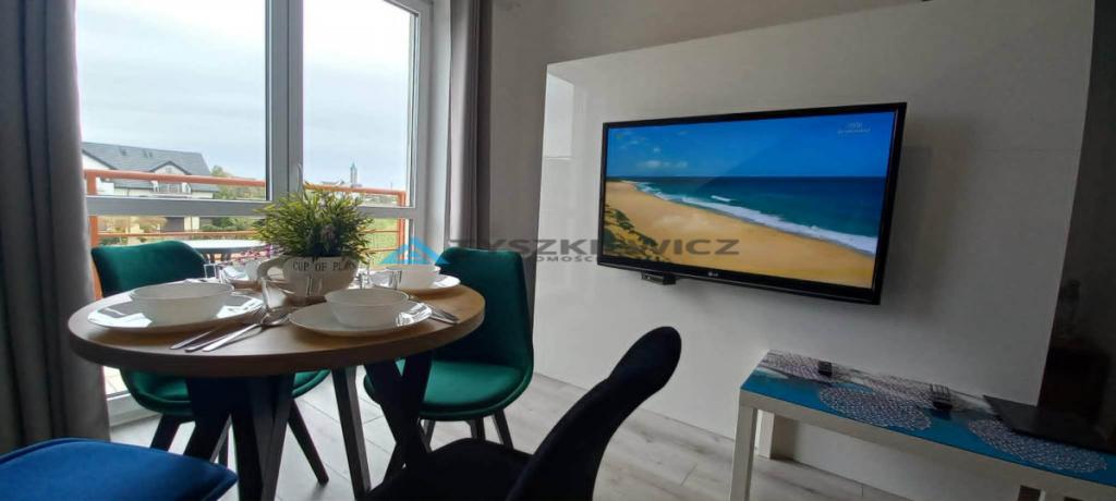 Atrakcyjny apartament nad morzem 23% VAT - zdjęcie 4
