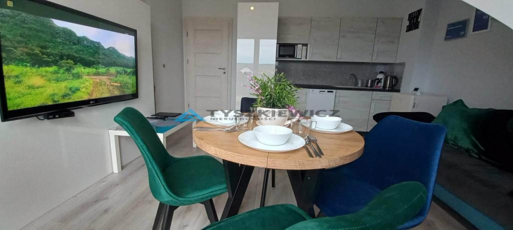 Atrakcyjny apartament nad morzem 23% VAT - zdjęcie 5