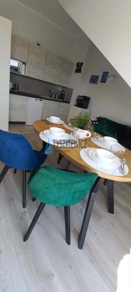 Atrakcyjny apartament nad morzem 23% VAT - zdjęcie 3