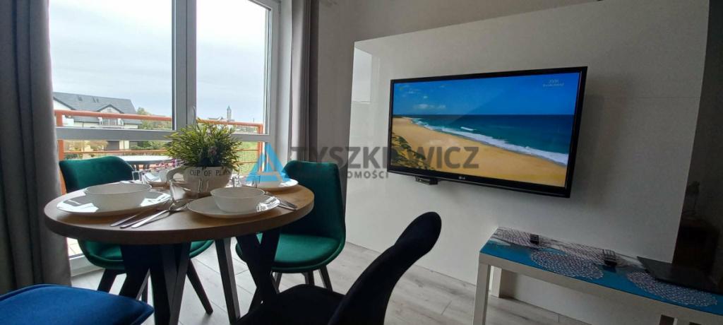 Atrakcyjny apartament nad morzem 23% VAT - zdjęcie 19