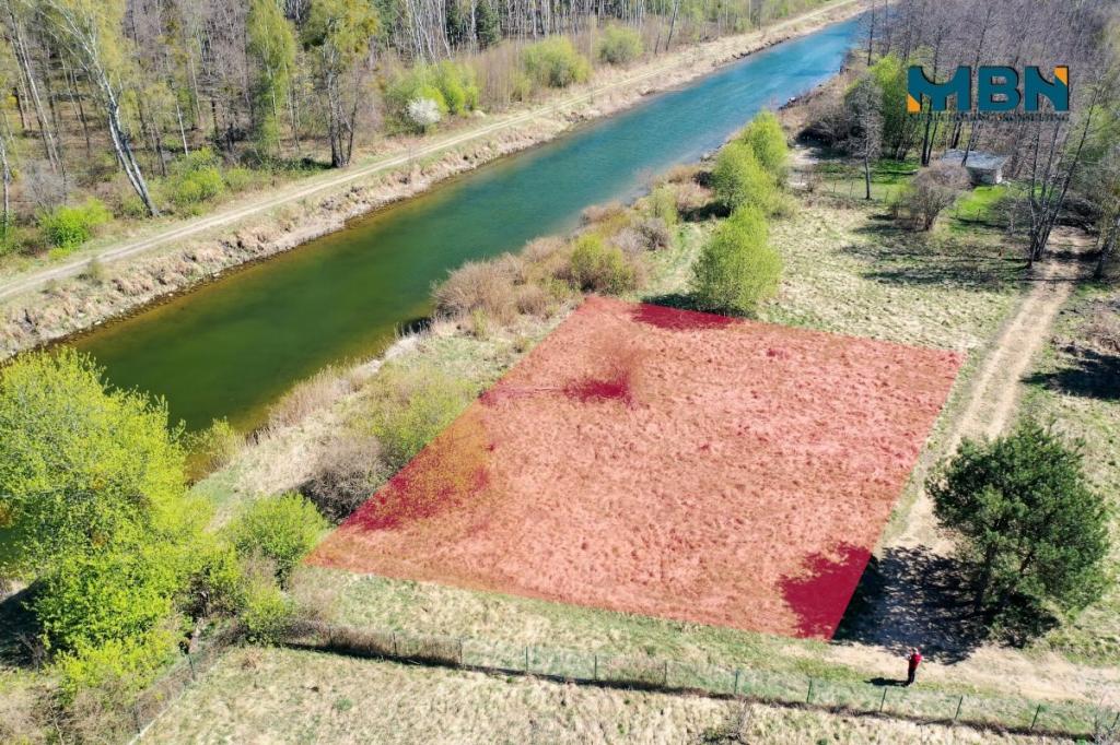 Działka rolna 700 m², Karwik - zdjęcie 6