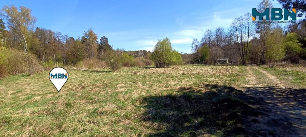 Działka rolna 700 m², Karwik - zdjęcie 3