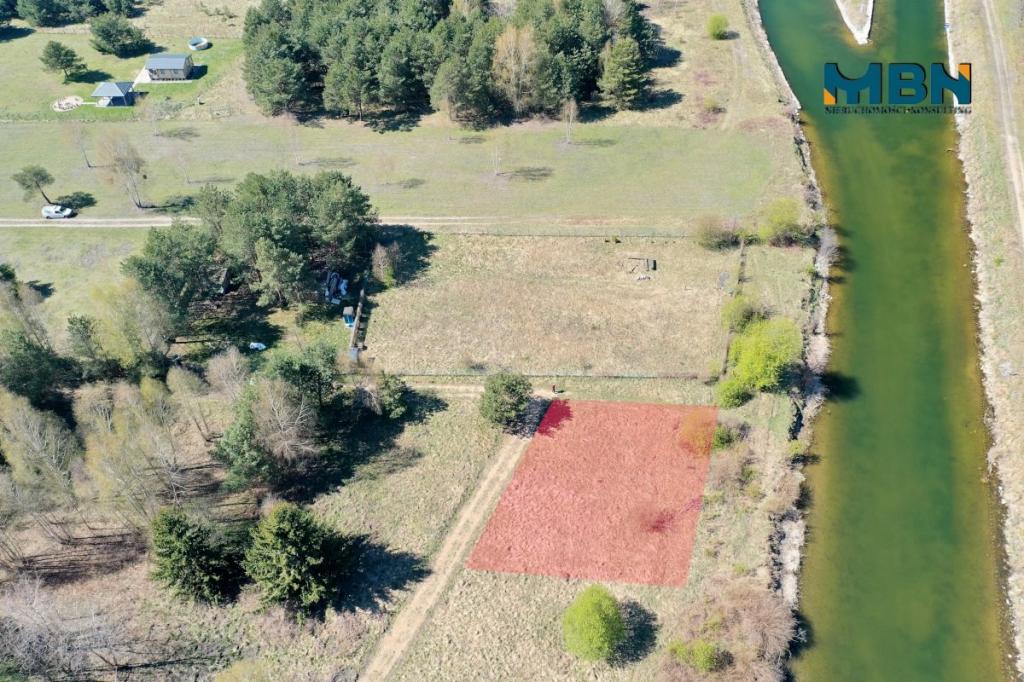 Działka rolna 700 m², Karwik - zdjęcie 7