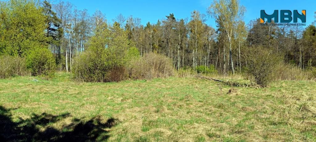 Działka rolna 700 m², Karwik - zdjęcie 14