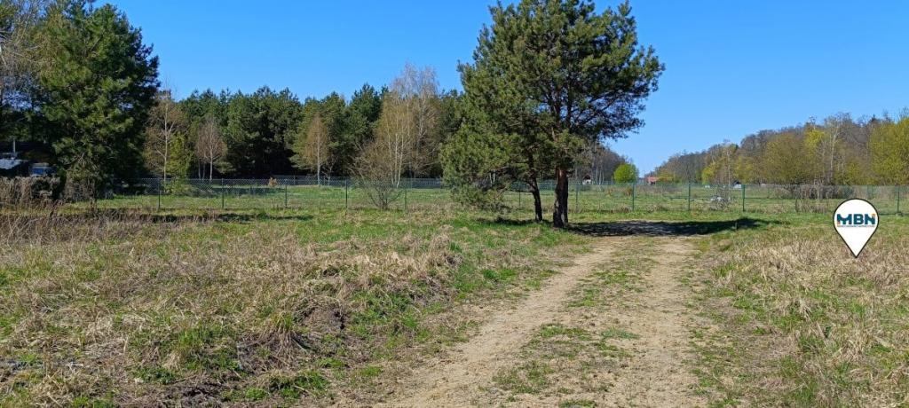 Działka rolna 700 m², Karwik - zdjęcie 15