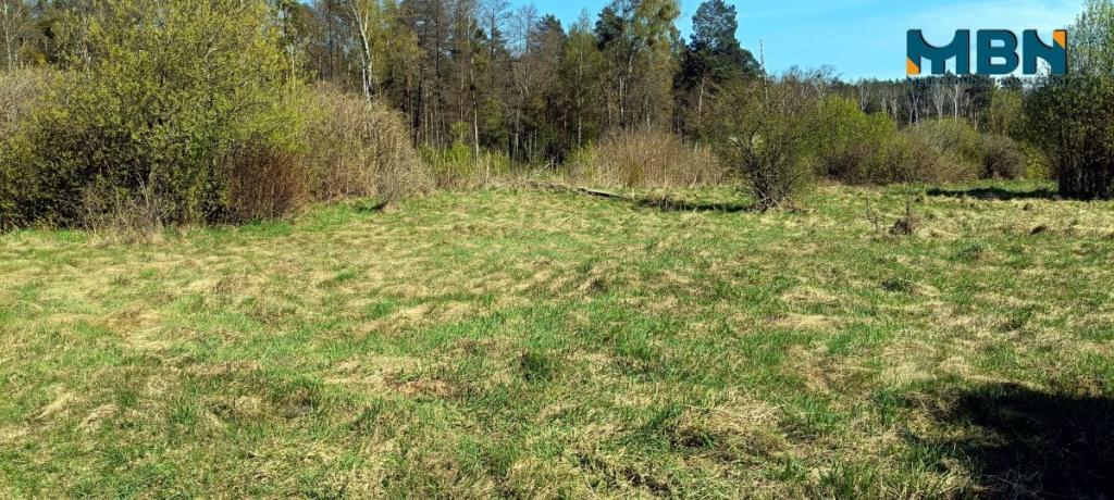 Działka rolna 700 m², Karwik - zdjęcie 12
