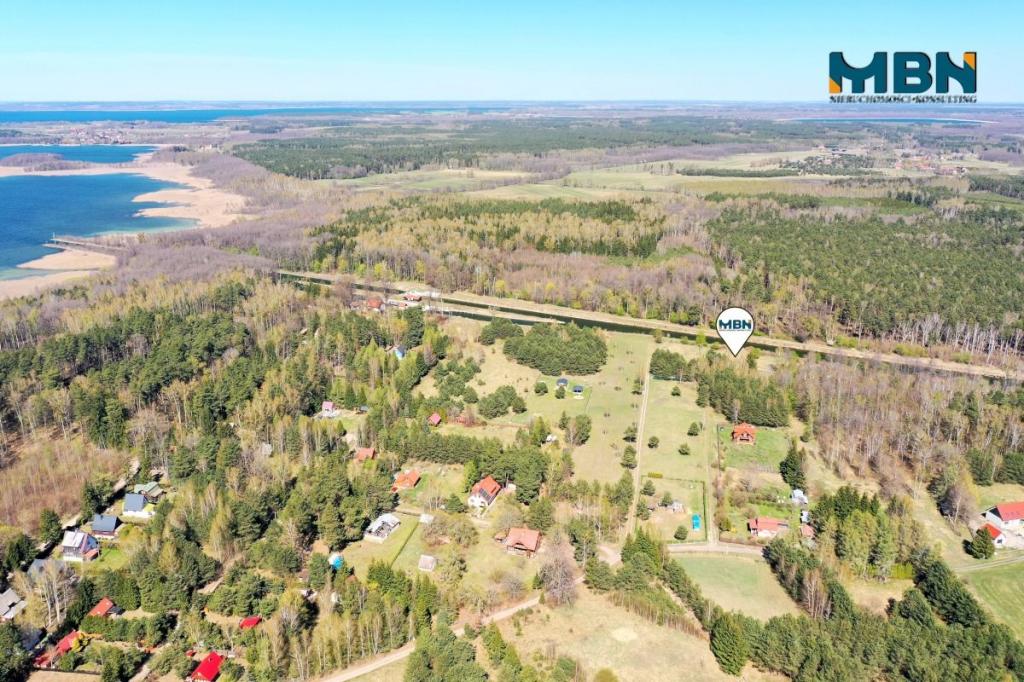 Działka rolna 700 m², Karwik - zdjęcie 10